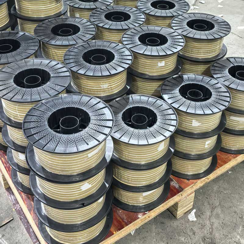 0,01 mm Paslanmayan Polad Folqa