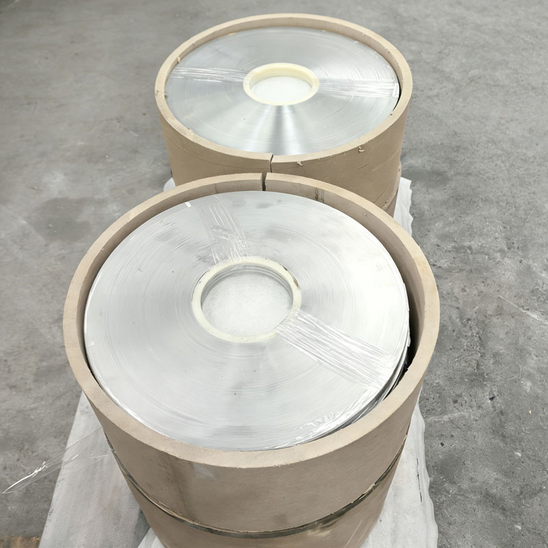 201 Paslanmayan Polad Folqa