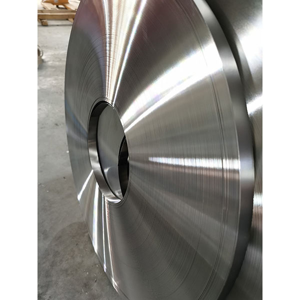 Paslanmayan polad folqa nədir?