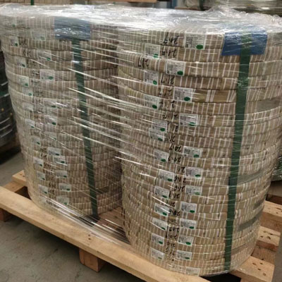 Paslanmayan poladdan hazırlanmış yay zolağı niyə müasir istehsal üçün belə kritik materialdır?