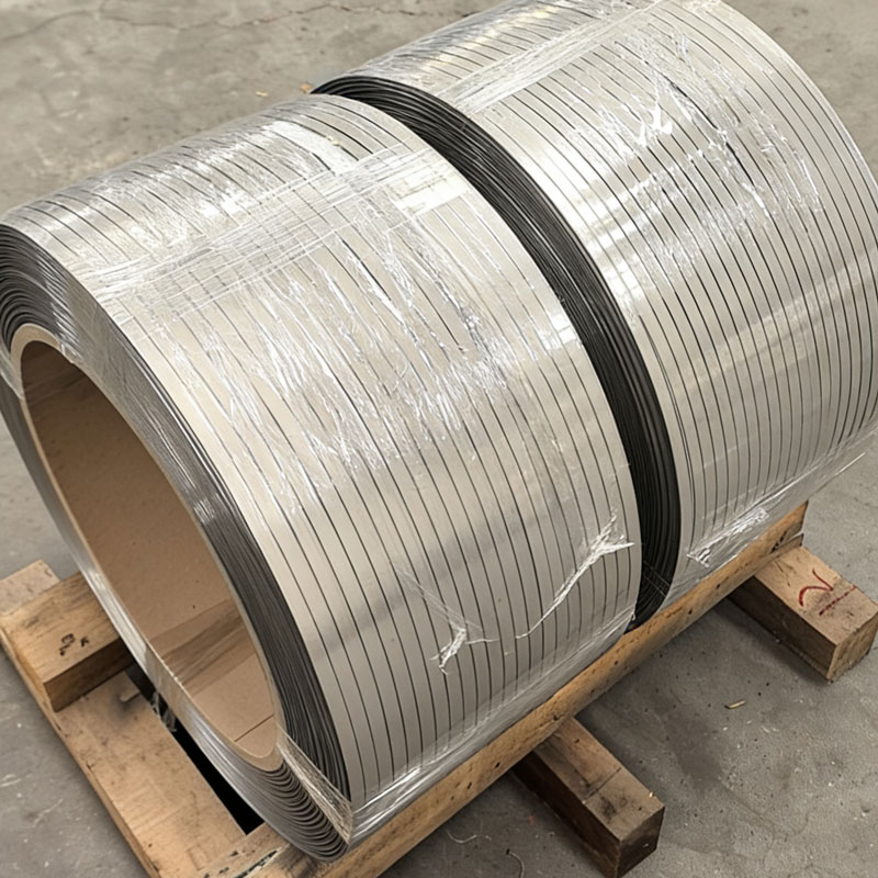 304 paslanmayan polad folqa