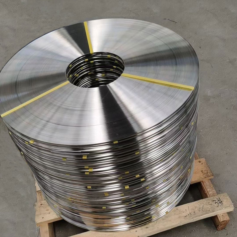 321 paslanmayan polad folqa