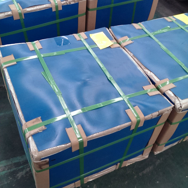 410 Paslanmayan Polad Levha