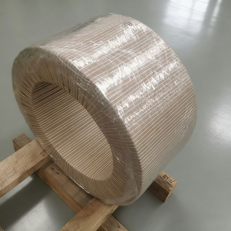 430 Paslanmayan Polad Folqa