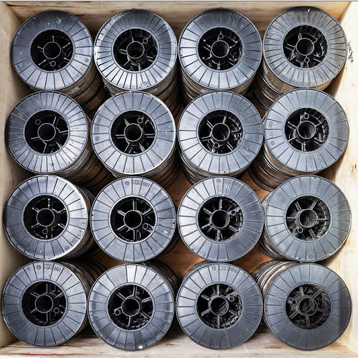 Soyuq haddelenmiş paslanmayan polad yay zolağı