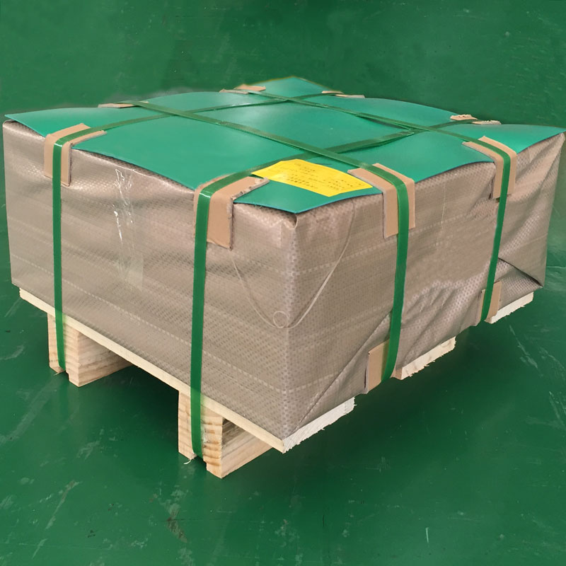 Güzgü Paslanmayan Polad Plaka